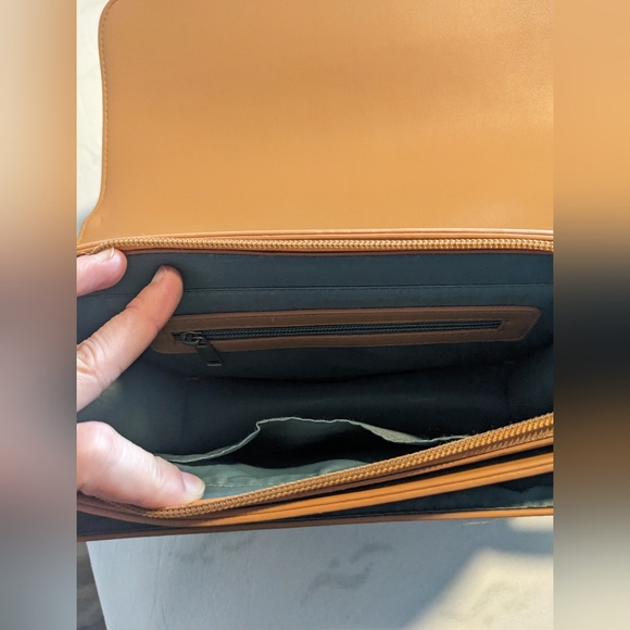 Pixie Mood Vegan leather crossbody purse - Picture 11 of 11